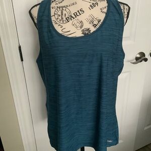Ladies XXL Athletic Works Active Top